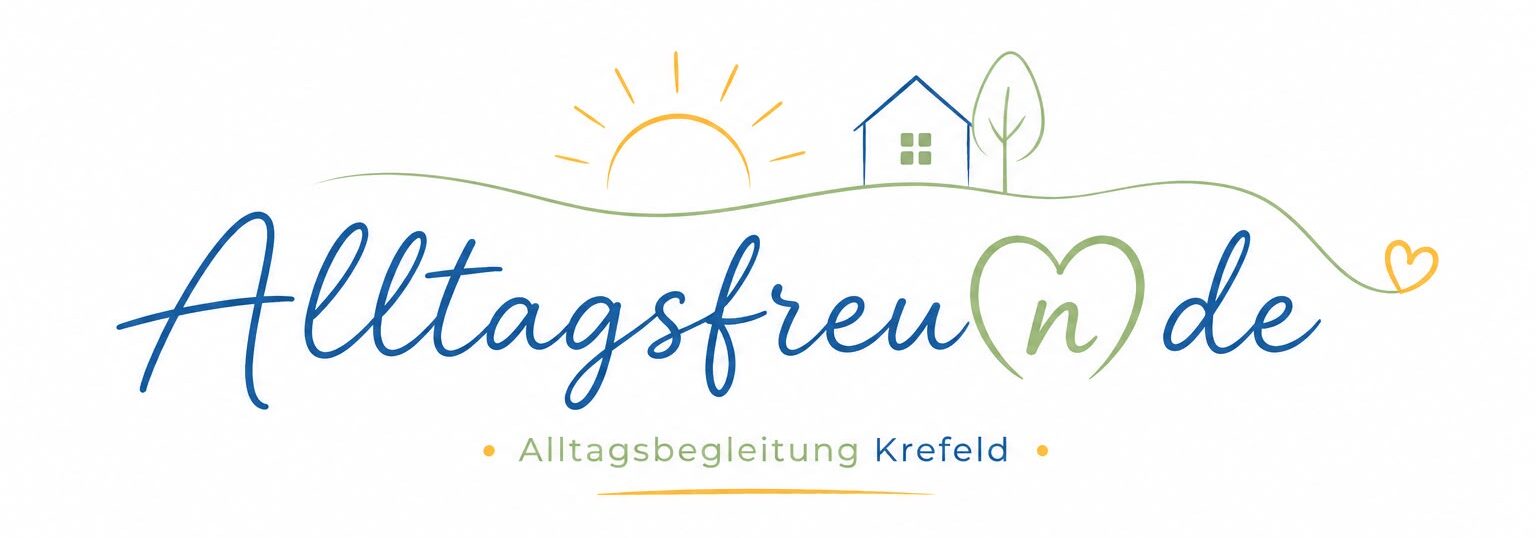 Alltagsfreunde