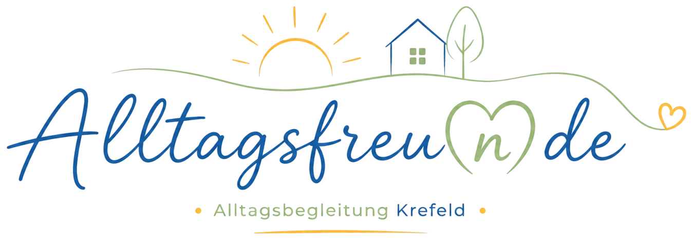 Alltagsfreunde Krefeld